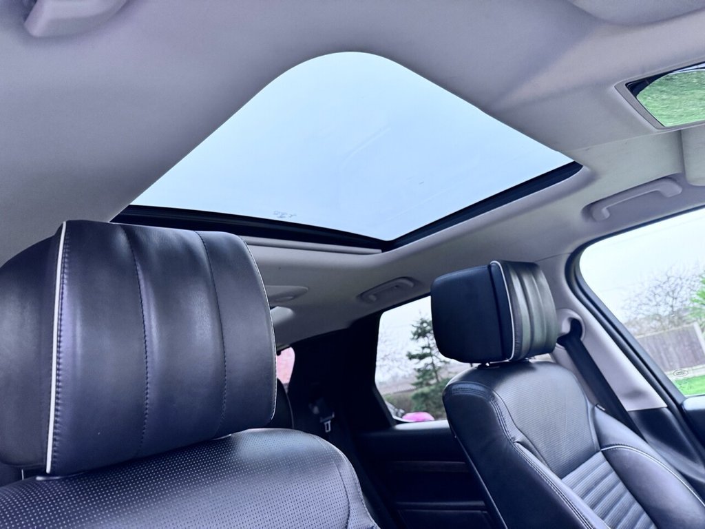 Used Land Rover Discovery 2018 for sale - 77328471: Photo 16