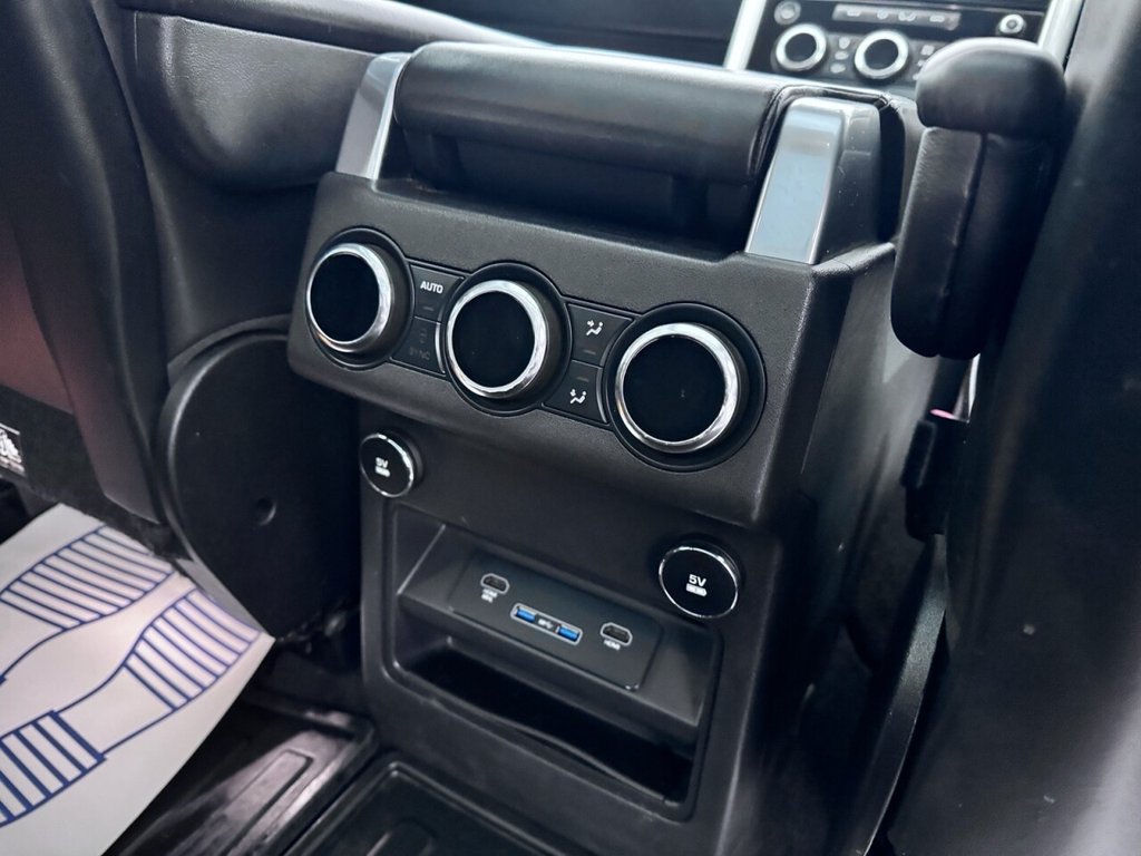 Used Land Rover Discovery 2018 for sale - 77328471: Photo 26