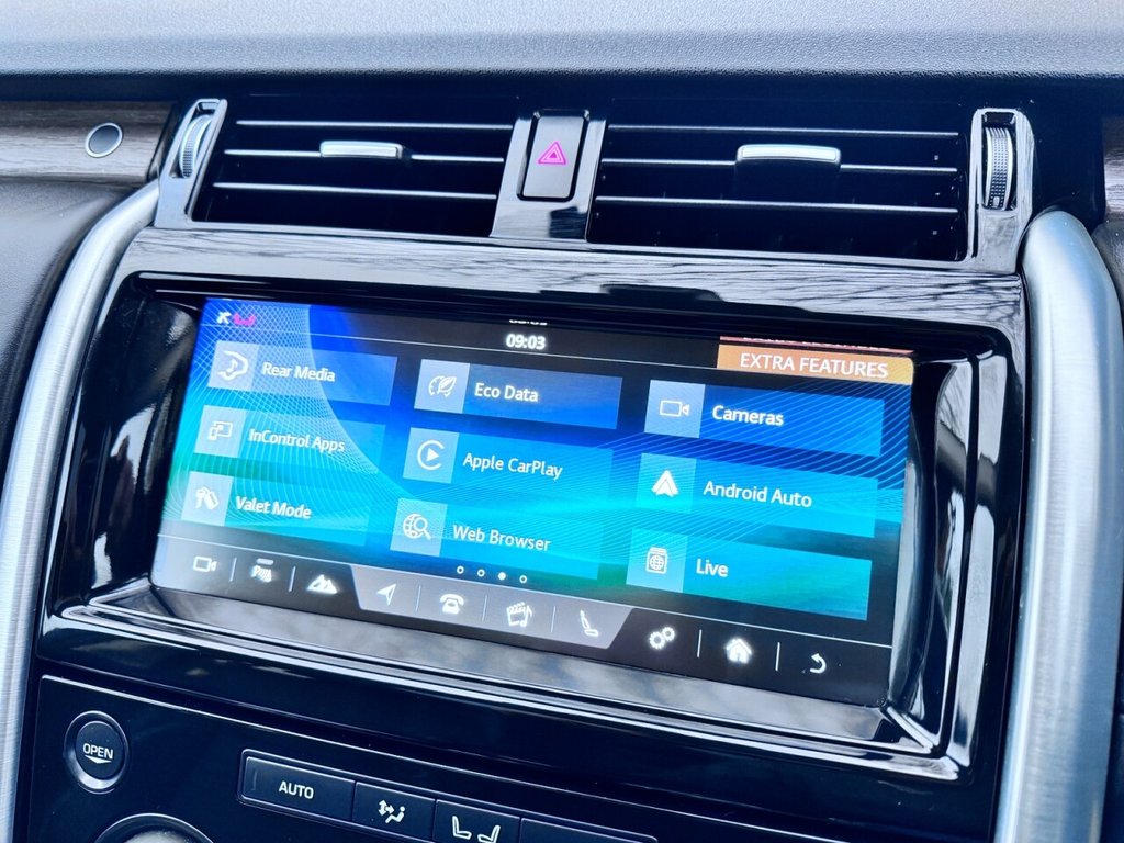 Used Land Rover Discovery 2018 for sale - 77328471: Photo 32