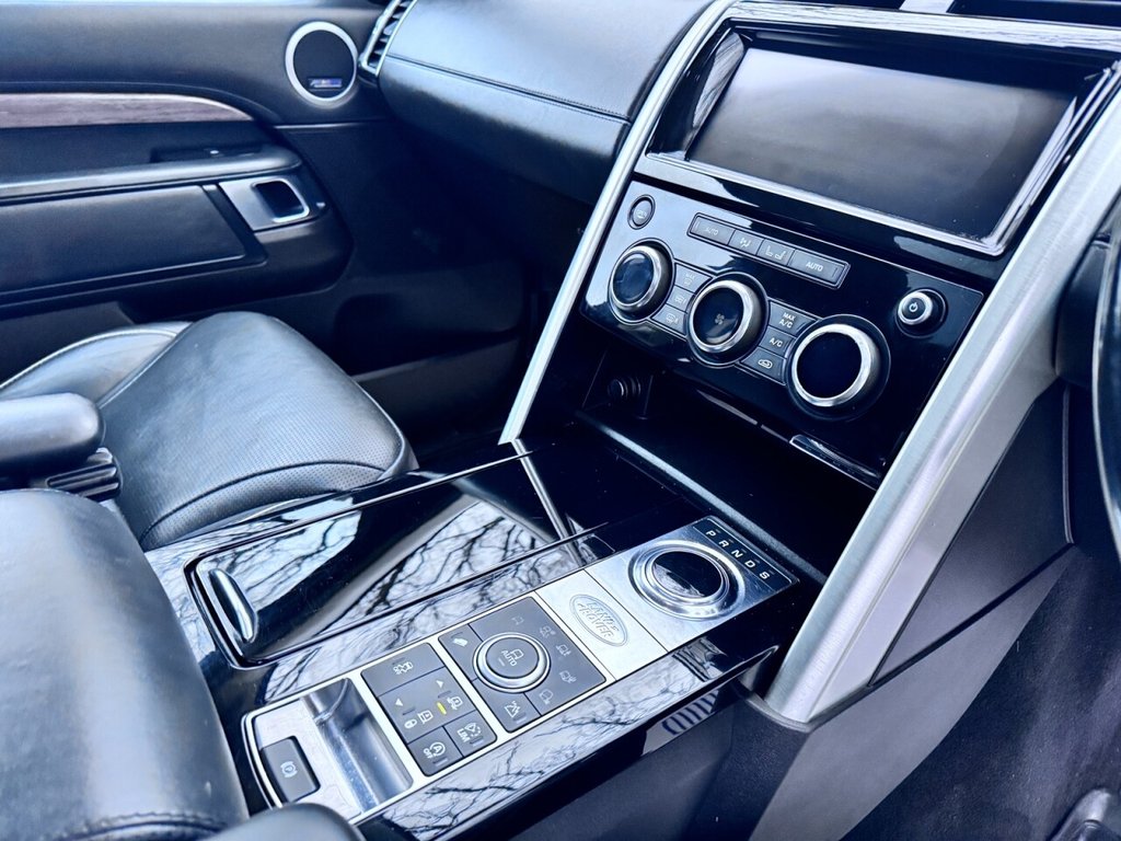 Used Land Rover Discovery 2018 for sale - 77328471: Photo 33