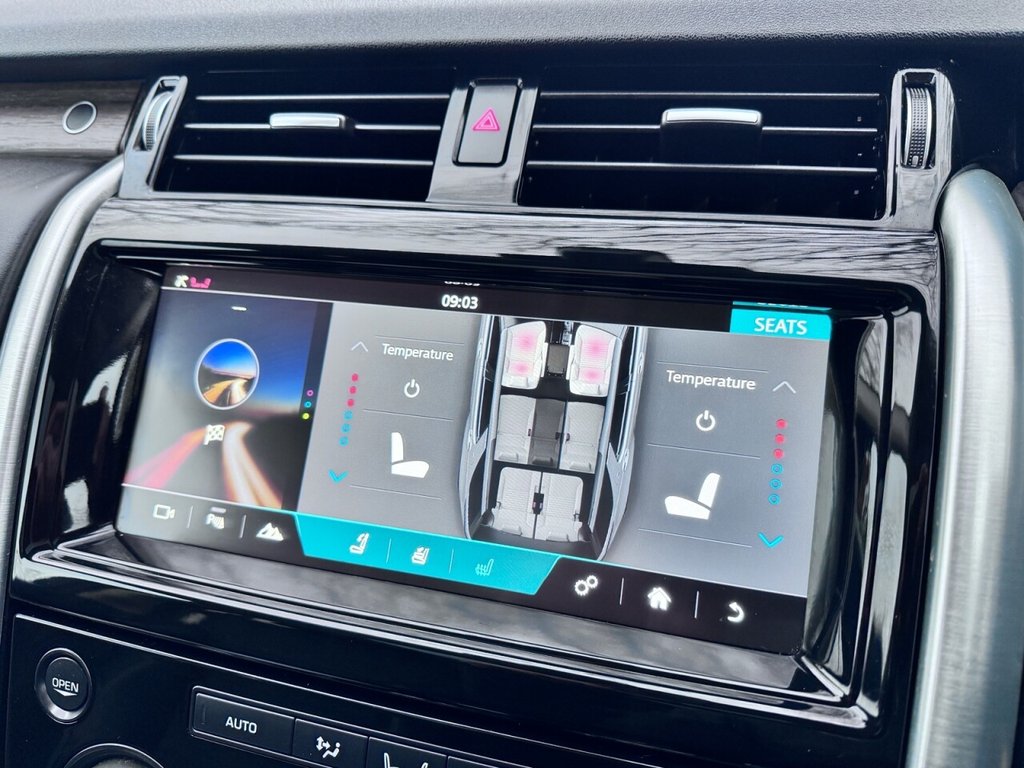 Used Land Rover Discovery 2018 for sale - 77328471: Photo 35