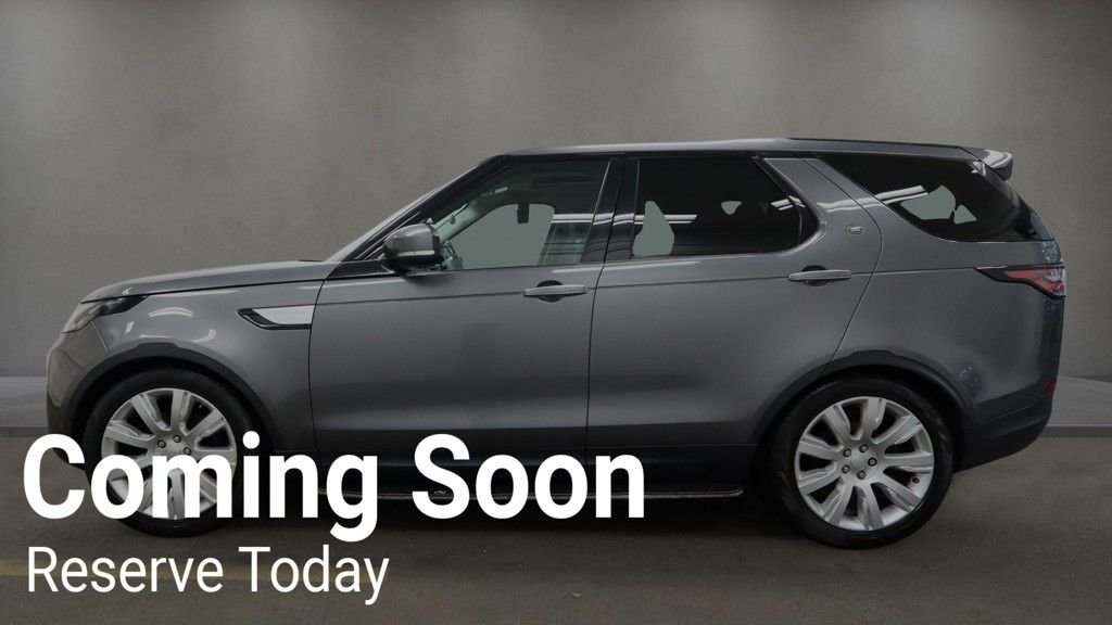 Used Land Rover Discovery 2018 for sale - 77328471: Photo 6