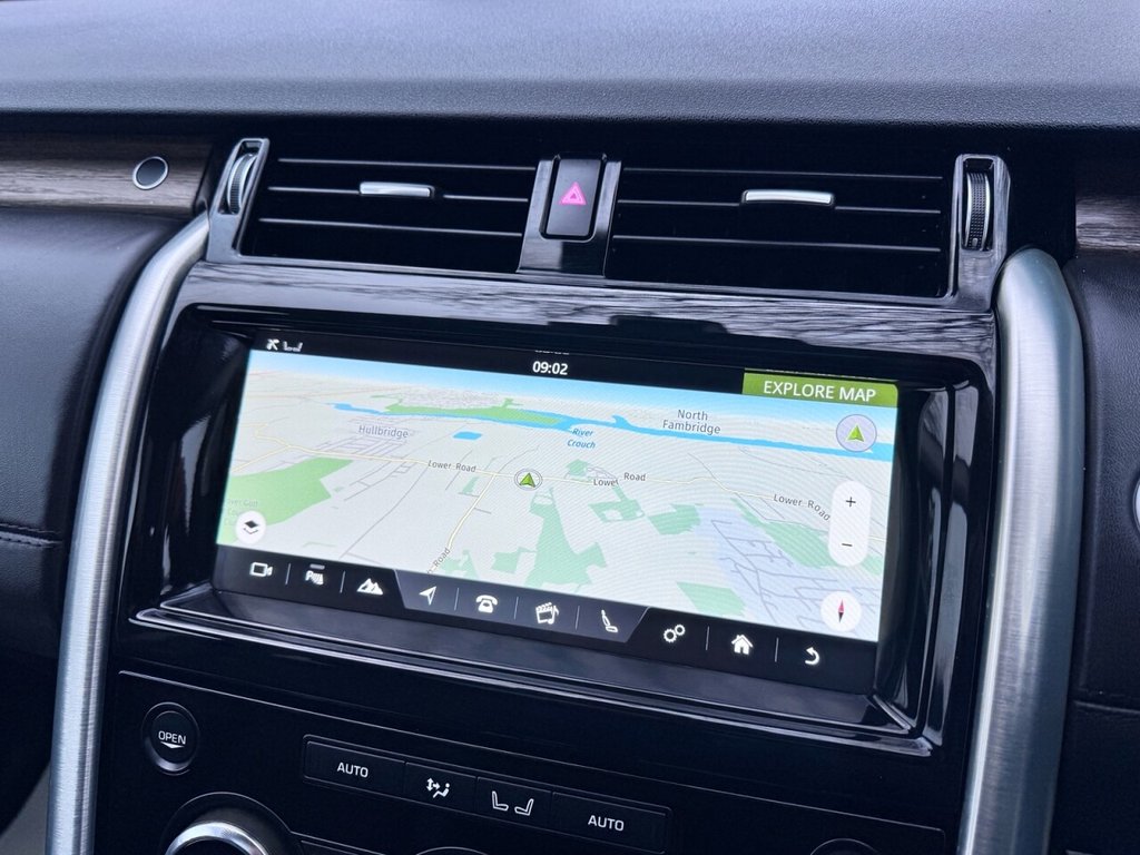 Used Land Rover Discovery 2018 for sale - 77328471: Photo 9