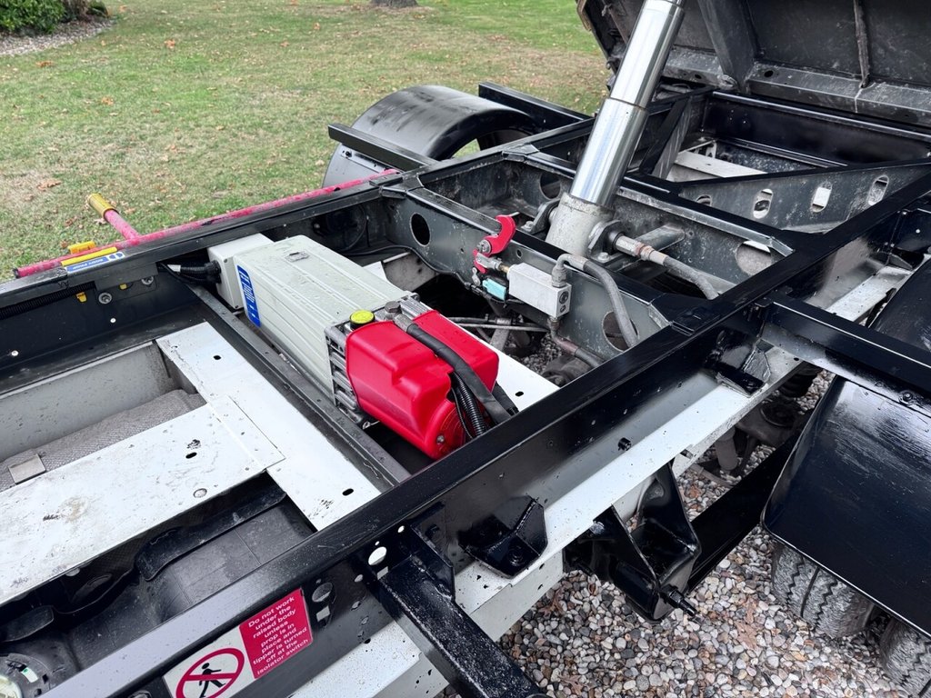 Used Ford Transit 2014 for sale - 76923389: Photo 10