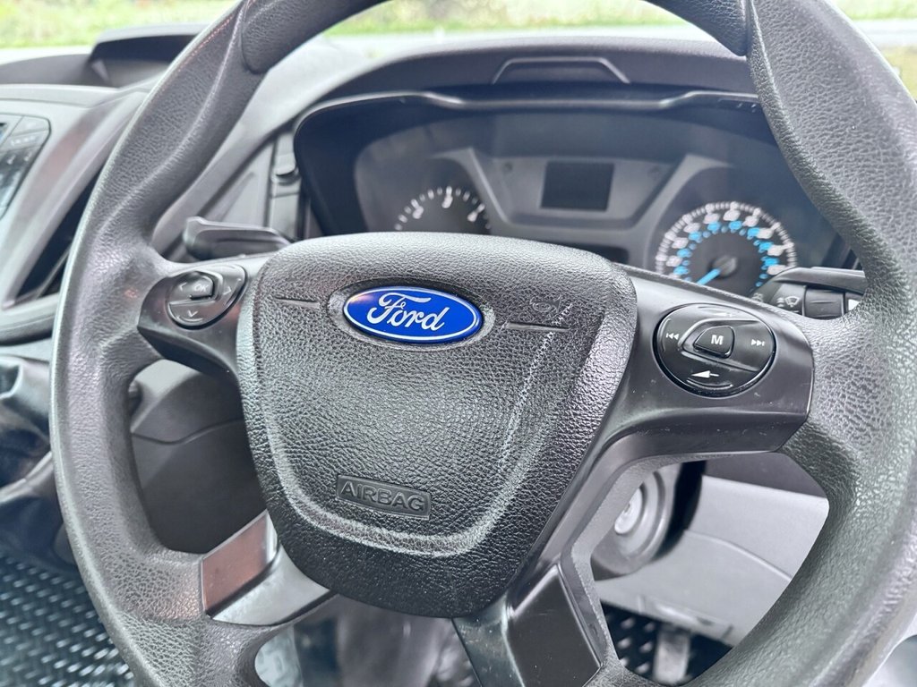 Used Ford Transit 2014 for sale - 76923389: Photo 23