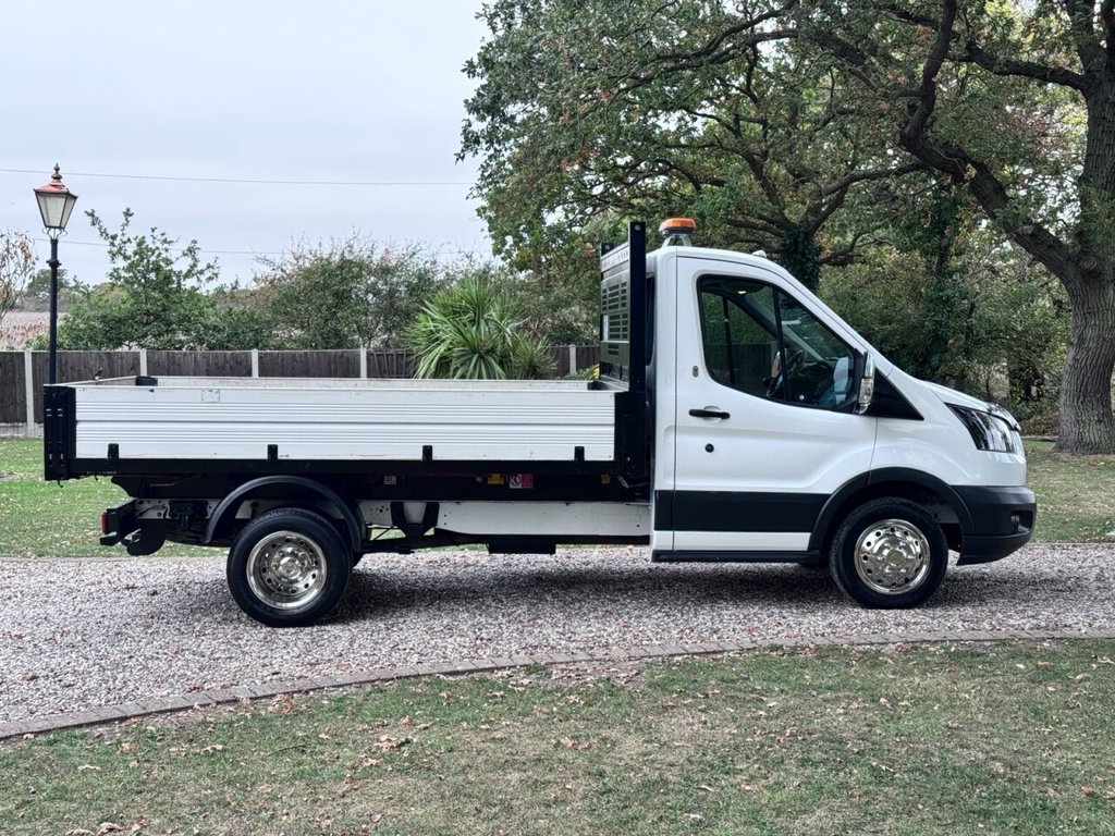 Used Ford Transit 2014 for sale - 76923389: Photo 4