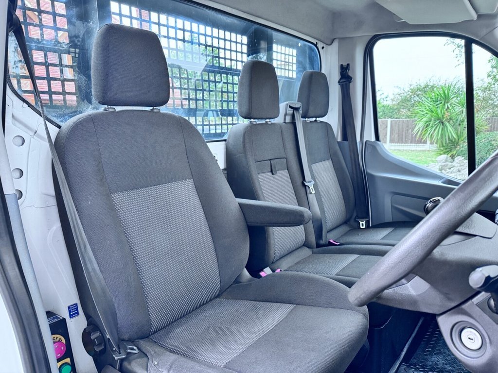 Used Ford Transit 2014 for sale - 76923389: Photo 7