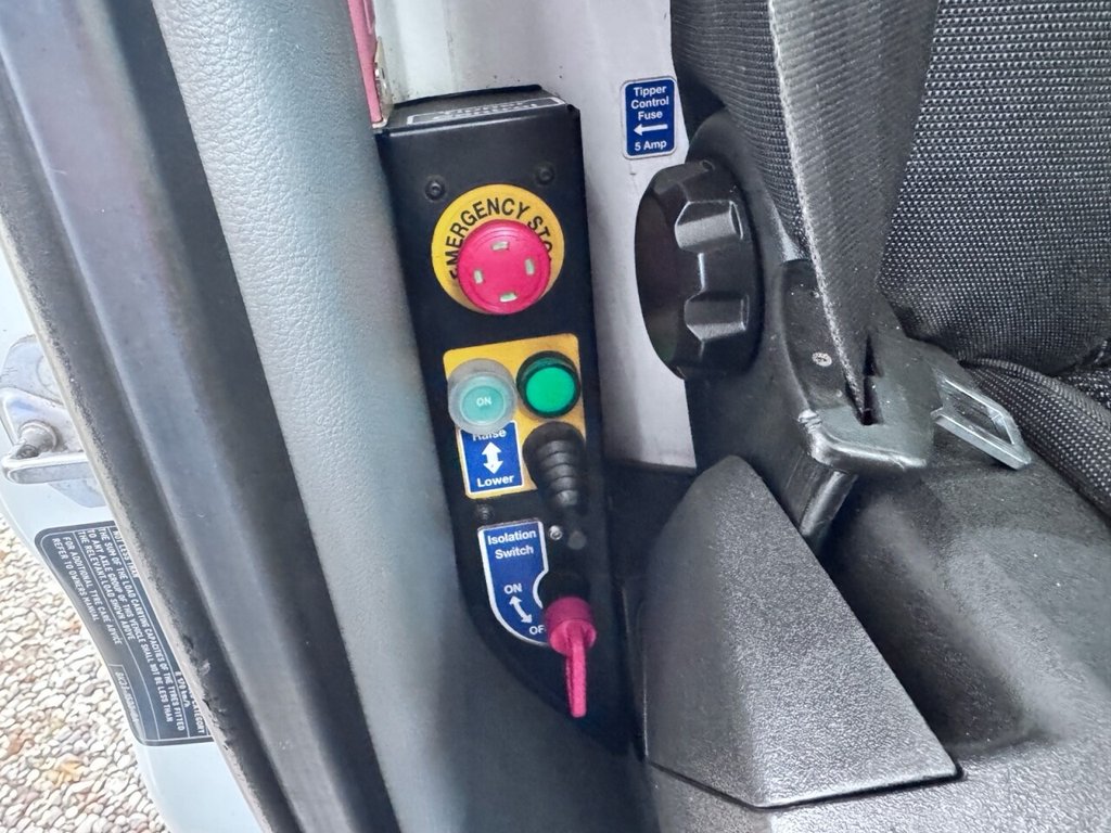 Used Ford Transit 2014 for sale - 76923389: Photo 8