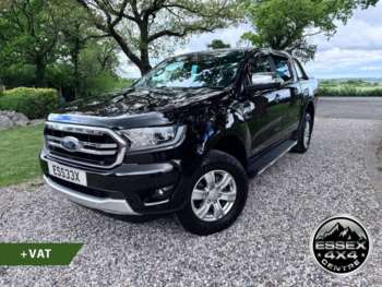Used Ford Ranger 2022 for sale - 74542128: Photo