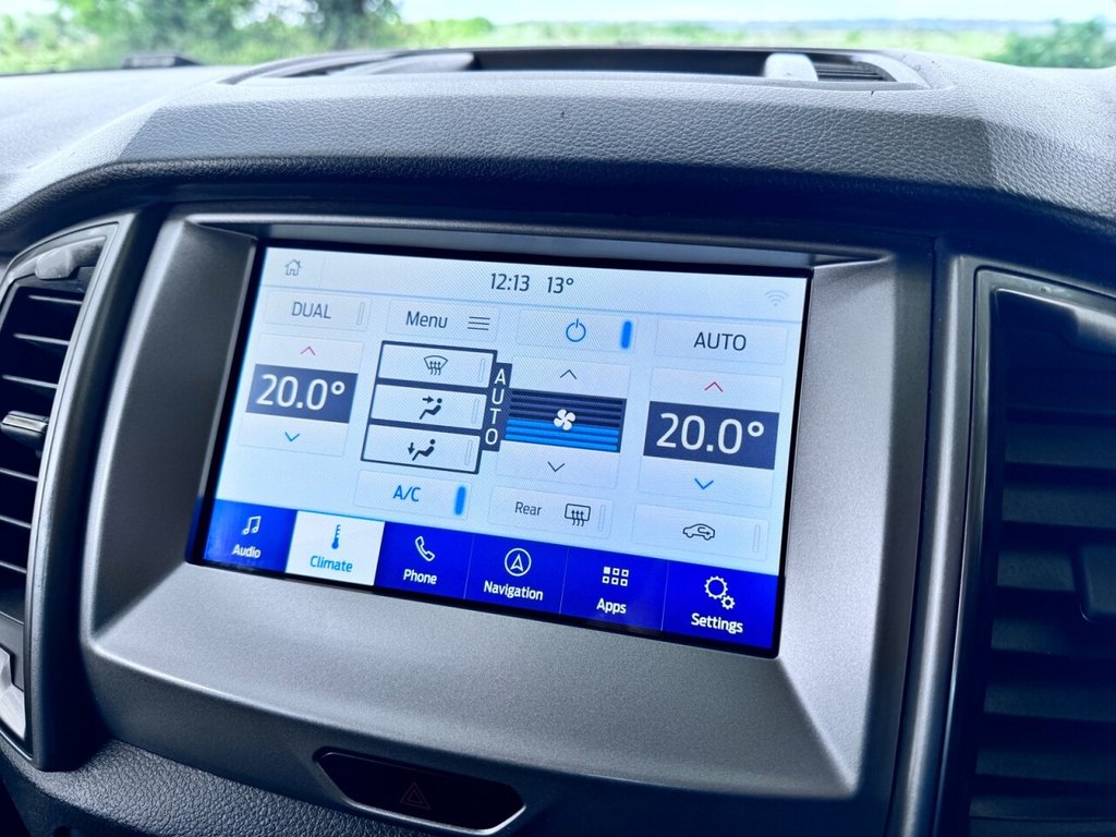 Vehicle 29
