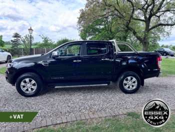 Used Ford Ranger 2022 for sale - 74542128: Photo