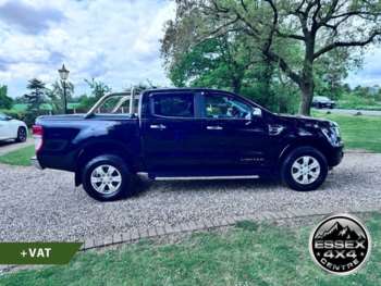 Used Ford Ranger 2022 for sale - 74542128: Photo