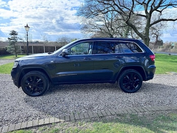 Used Jeep Grand Cherokee 2013 for sale - 75752533: Photo