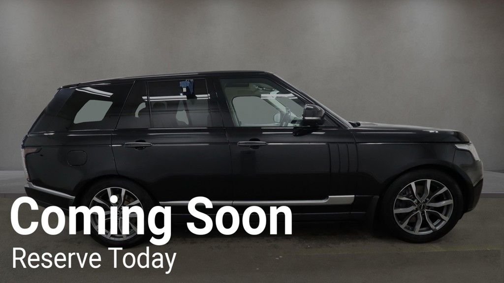 Used Land Rover Range Rover 2016 for sale - 77096257: Photo 5
