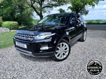 2014 (14) - 2.2 SD4 PURE TECH AUTOMATIC 5-Door
