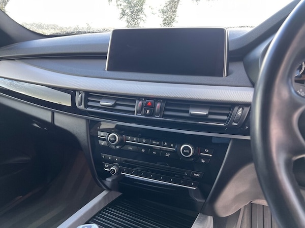 Used BMW X5 2017 for sale - 70237362: Photo 14