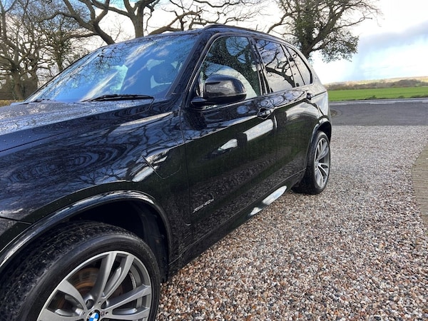 Used BMW X5 2017 for sale - 70237362: Photo 16