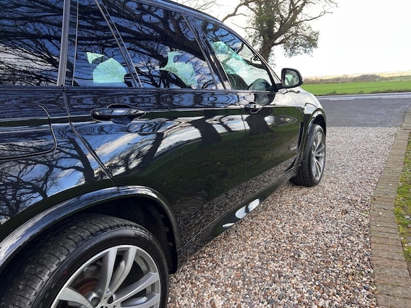 Used BMW X5 2017 for sale - 70237362: Photo 19