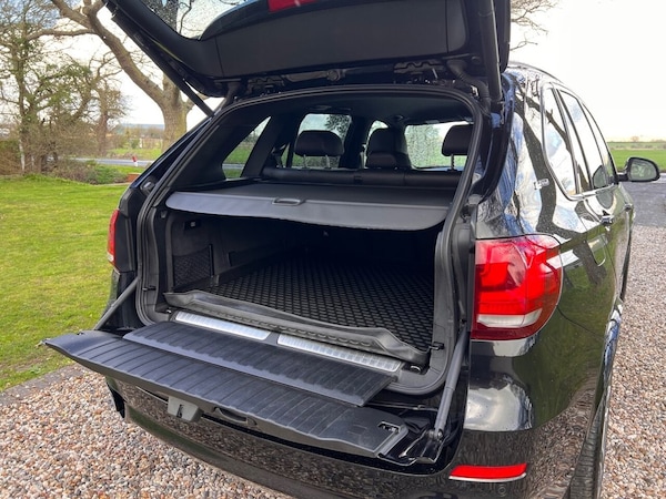 Used BMW X5 2017 for sale - 70237362: Photo 21