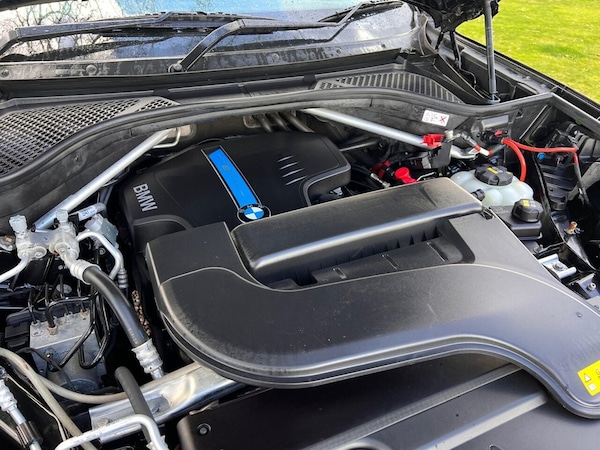 Used BMW X5 2017 for sale - 70237362: Photo 23