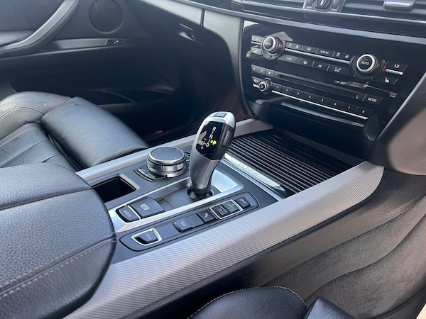 Used BMW X5 2017 for sale - 70237362: Photo 28