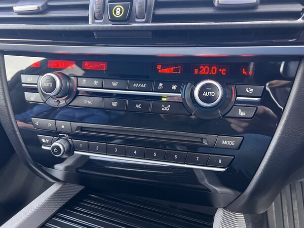 Used BMW X5 2017 for sale - 70237362: Photo 29