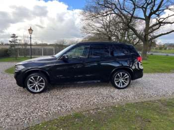 Used BMW X5 2017 for sale - 70237362: Photo