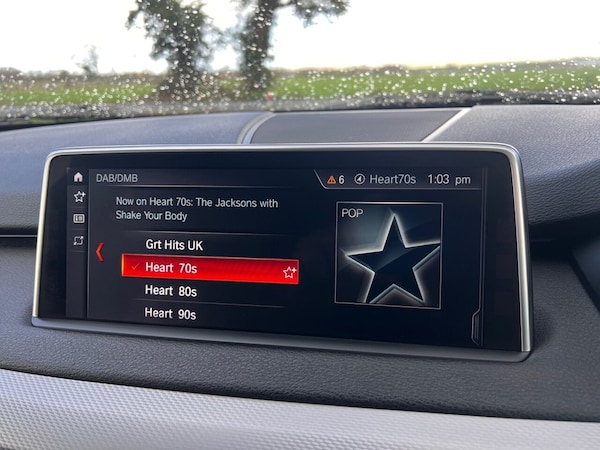 Used BMW X5 2017 for sale - 70237362: Photo 30
