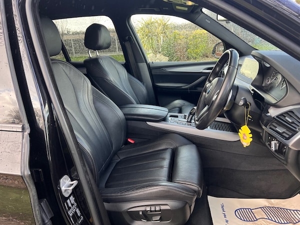 Used BMW X5 2017 for sale - 70237362: Photo 6