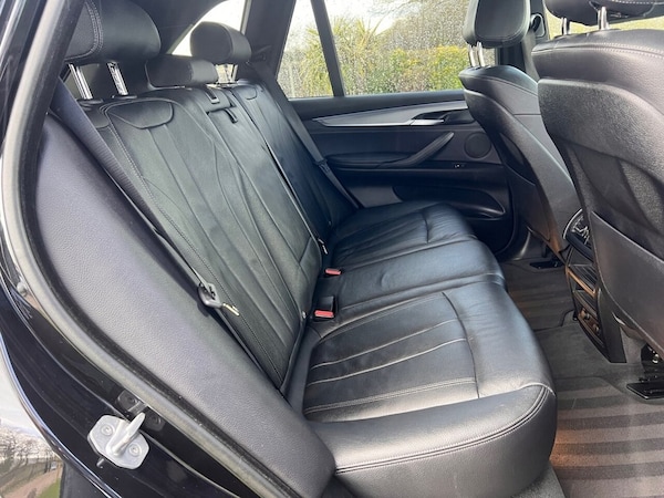 Used BMW X5 2017 for sale - 70237362: Photo 7
