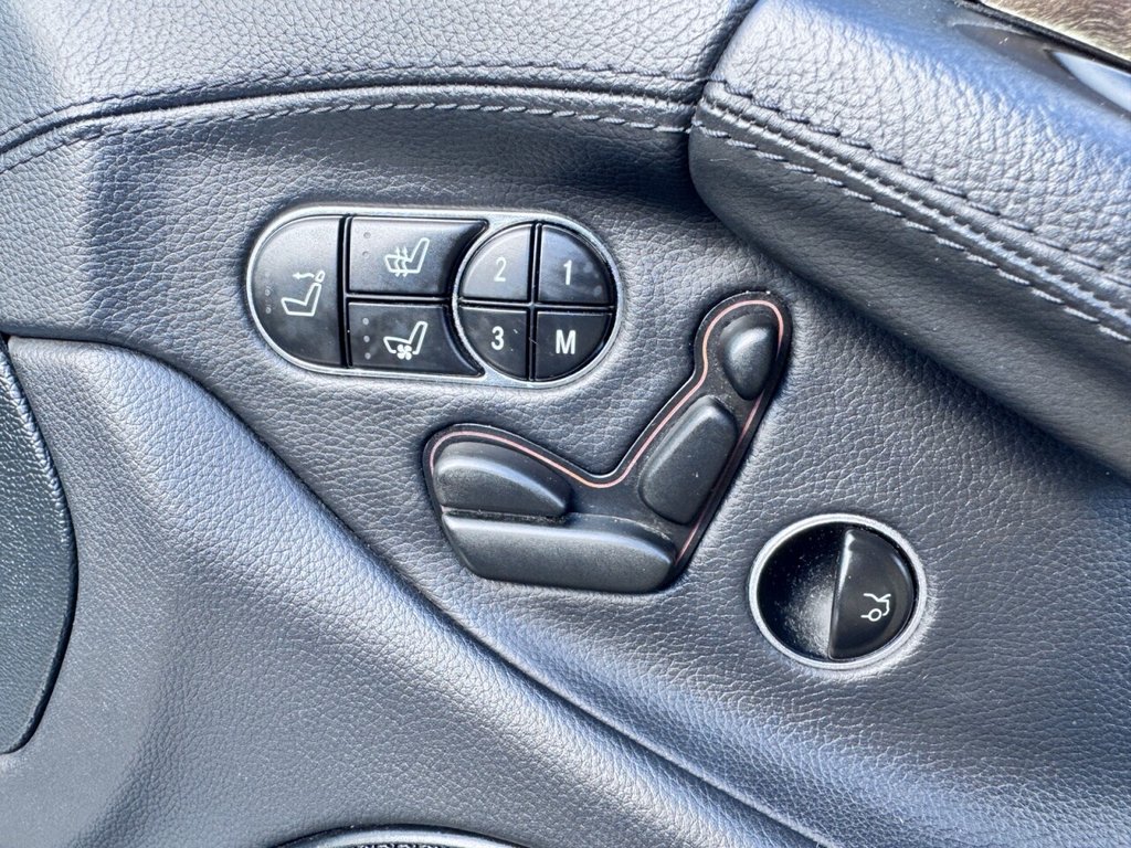 Used Mercedes-Benz SL 2008 for sale - 78111080: Photo 11