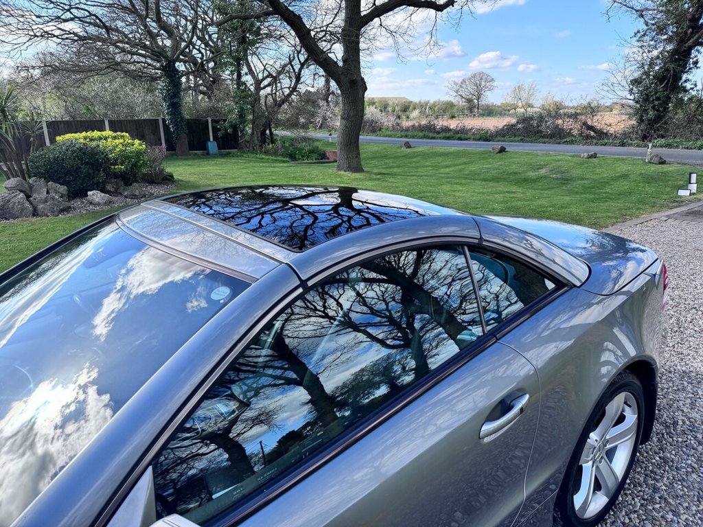 Used Mercedes-Benz SL 2008 for sale - 78111080: Photo 15