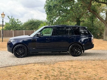 Used Land Rover Range Rover 2019 for sale - 79550488: Photo