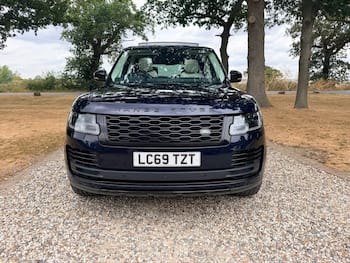 Used Land Rover Range Rover 2019 for sale - 79550488: Photo