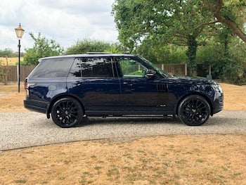 Used Land Rover Range Rover 2019 for sale - 79550488: Photo
