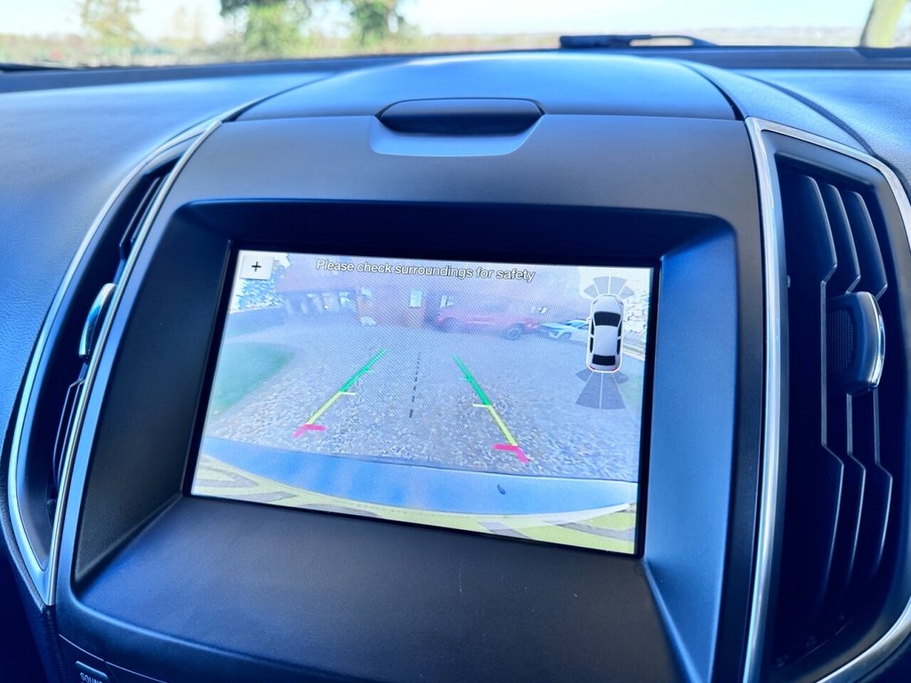 Used Ford Edge 2018 for sale - 76698694: Photo 10