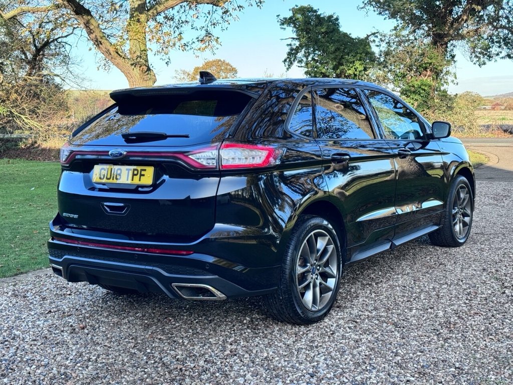 Used Ford Edge 2018 for sale - 76698694: Photo 11