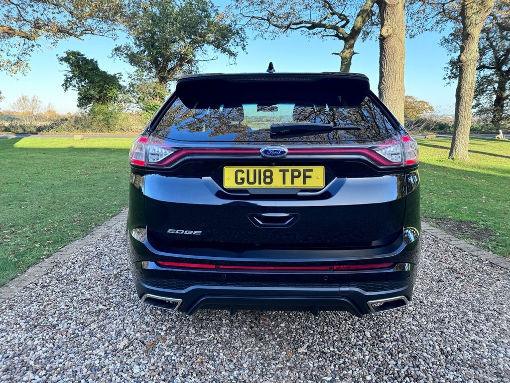 Used Ford Edge 2018 for sale - 76698694: Photo 12