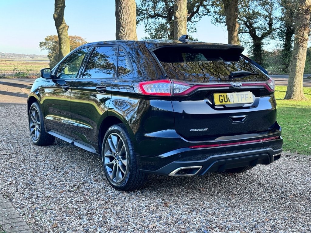 Used Ford Edge 2018 for sale - 76698694: Photo 13