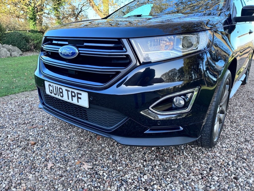 Used Ford Edge 2018 for sale - 76698694: Photo 14