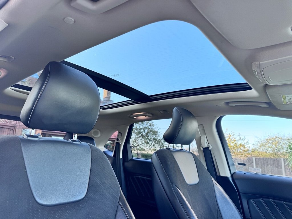 Used Ford Edge 2018 for sale - 76698694: Photo 15