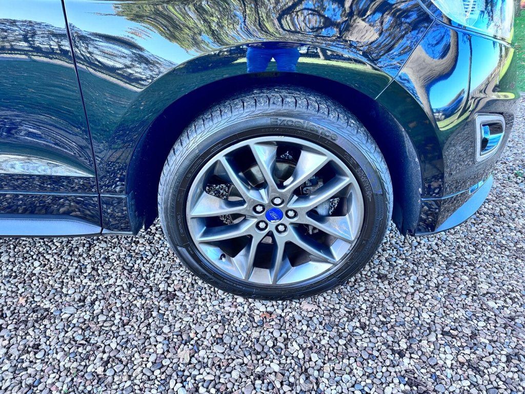 Used Ford Edge 2018 for sale - 76698694: Photo 16