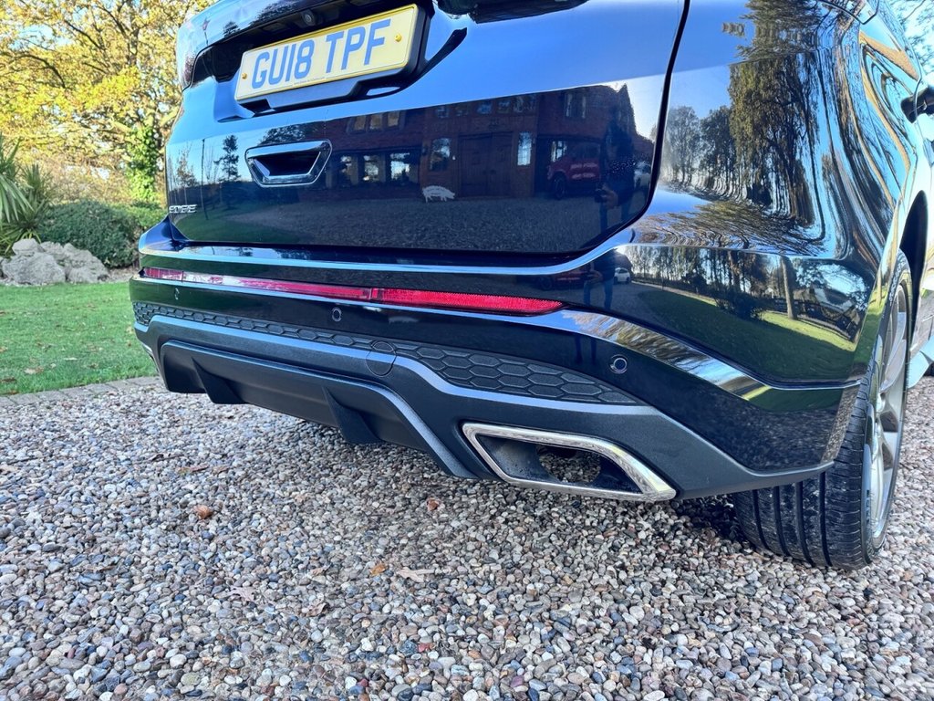 Used Ford Edge 2018 for sale - 76698694: Photo 17