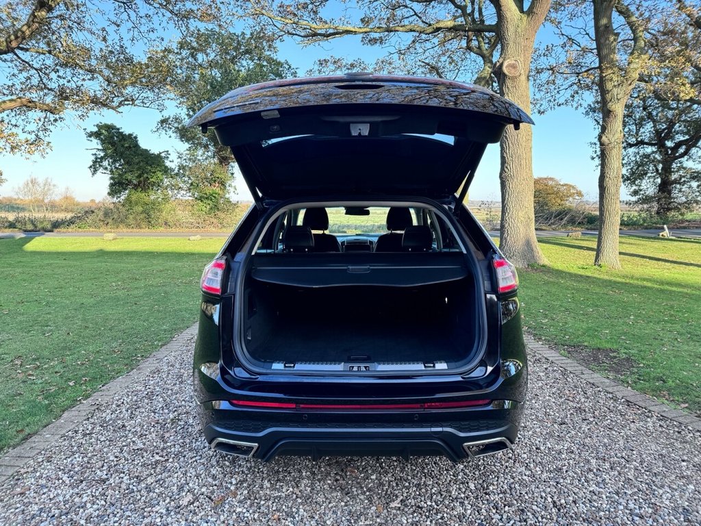 Used Ford Edge 2018 for sale - 76698694: Photo 18