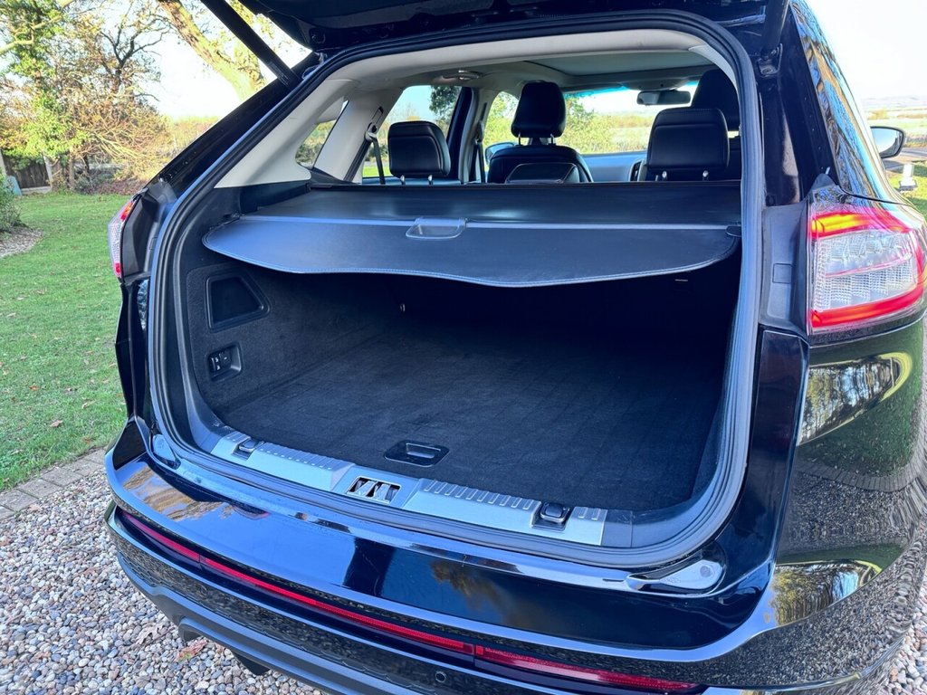 Used Ford Edge 2018 for sale - 76698694: Photo 19