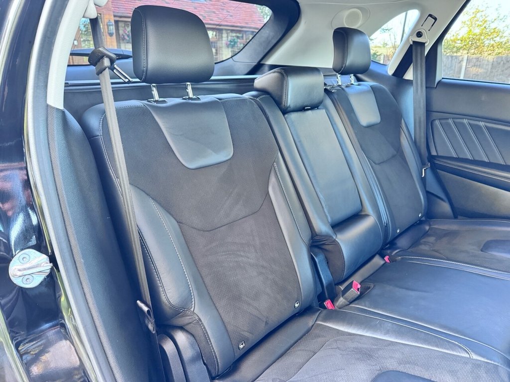 Used Ford Edge 2018 for sale - 76698694: Photo 20