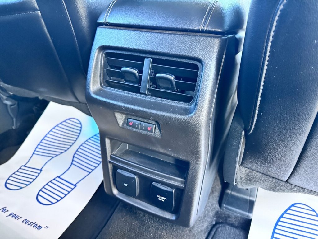 Used Ford Edge 2018 for sale - 76698694: Photo 21