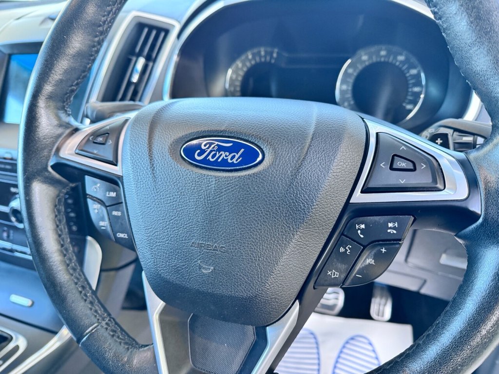 Used Ford Edge 2018 for sale - 76698694: Photo 22