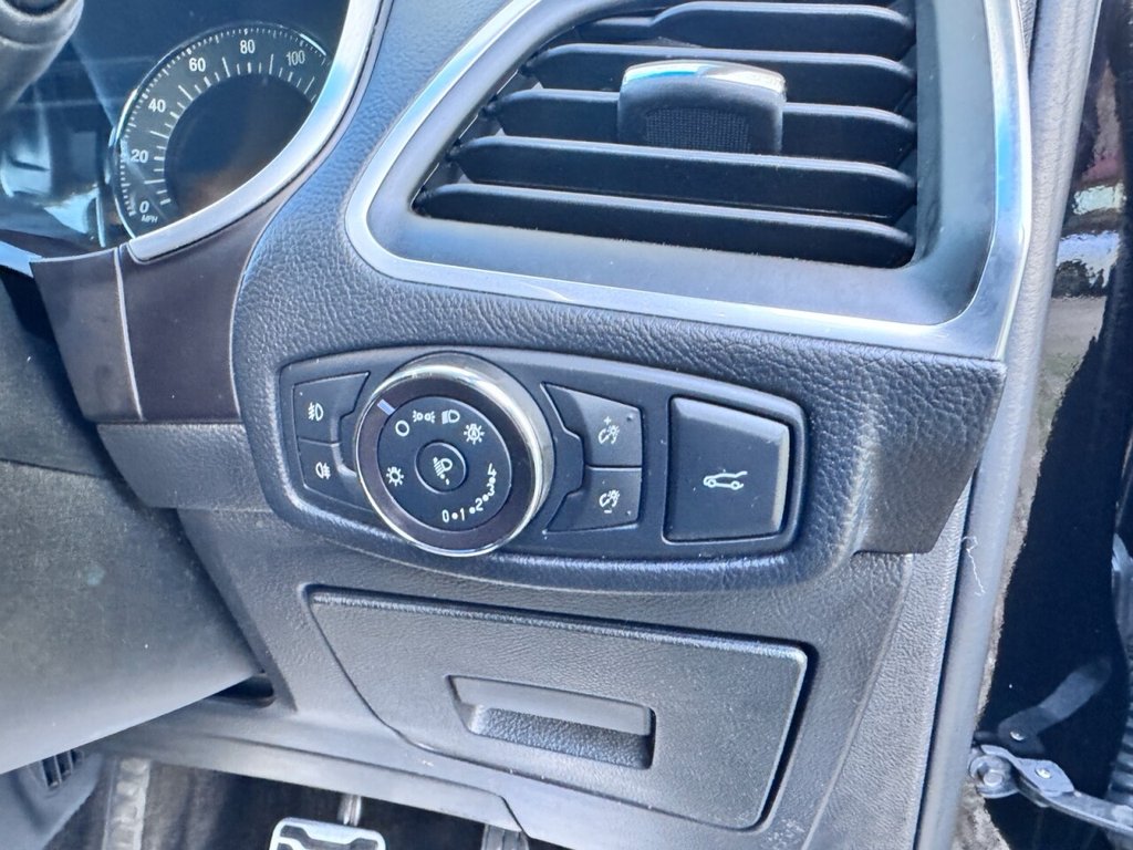 Used Ford Edge 2018 for sale - 76698694: Photo 23