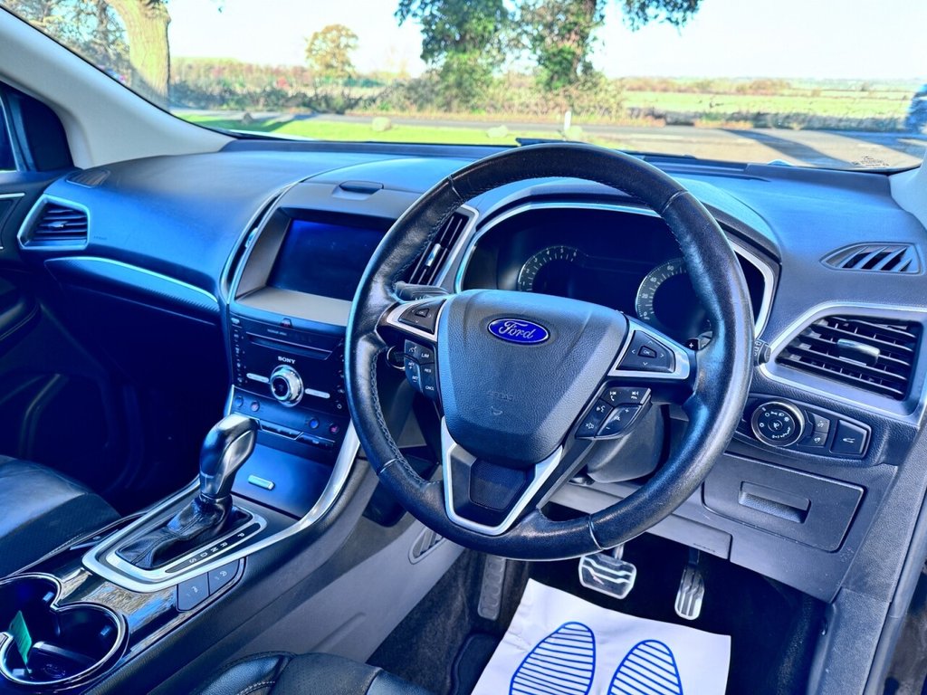 Used Ford Edge 2018 for sale - 76698694: Photo 25